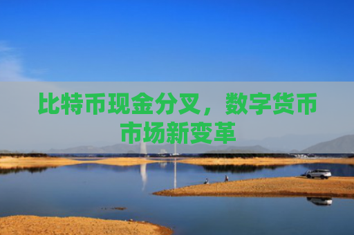 比特币现金分叉,数字货币市场新变革