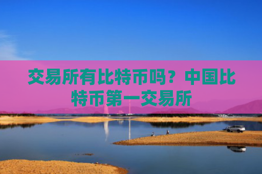 交易所有比特币吗?中国比特币第一交易所