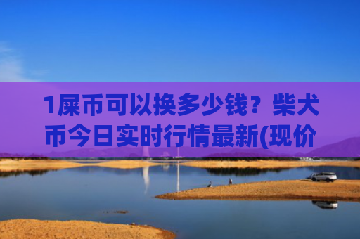 1屎币可以换多少钱？柴犬币今日实时行情最新(现价0.00022182元)