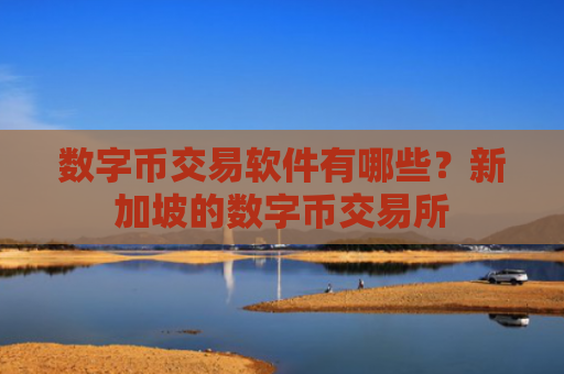 数字币交易软件有哪些?新加坡的数字币交易所