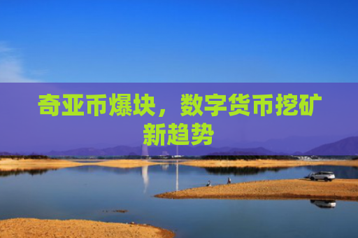 奇亚币爆块,数字货币挖矿新趋势
