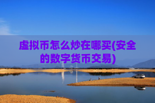 虚拟币怎么炒在哪买(安全的数字货币交易)