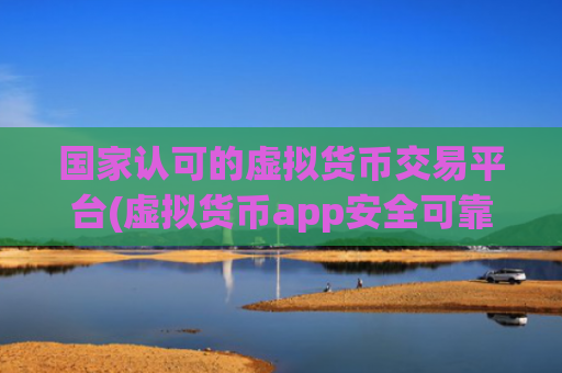 国家认可的虚拟货币交易平台(虚拟货币app安全可靠性评估)