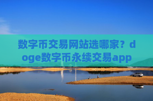 数字币交易网站选哪家?doge数字币永续交易app