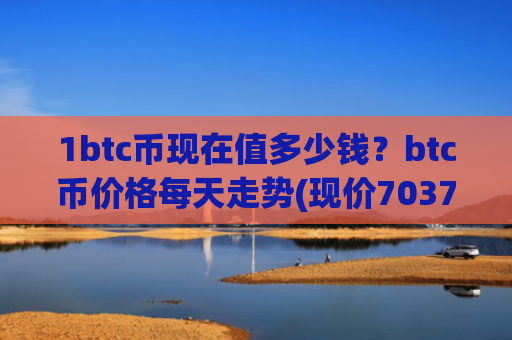 1btc币现在值多少钱?btc币价格每天走势(现价703705.33元)