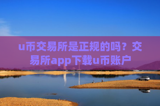 u币交易所是正规的吗？交易所app下载u币账户