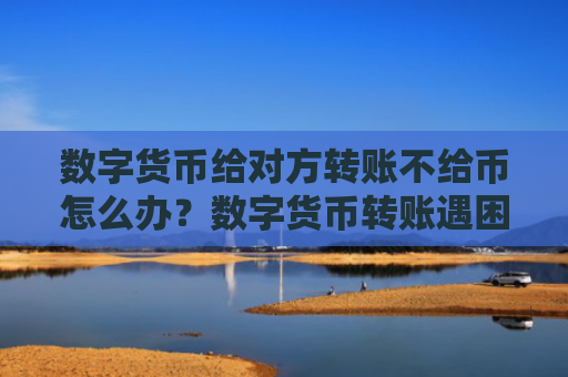 数字货币给对方转账不给币怎么办？数字货币转账遇困怎么办？