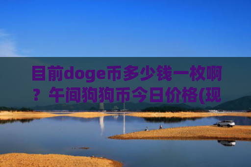 目前doge币多少钱一枚啊?午间狗狗币今日价格(现价3.0245元)