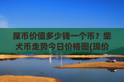 屎币价值多少钱一个币？柴犬币走势今日价格图(现价0.0002176元)