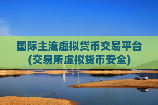 国际主流虚拟货币交易平台(交易所虚拟货币安全)