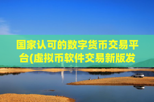 国家认可的数字货币交易平台(虚拟币软件交易新版发布)