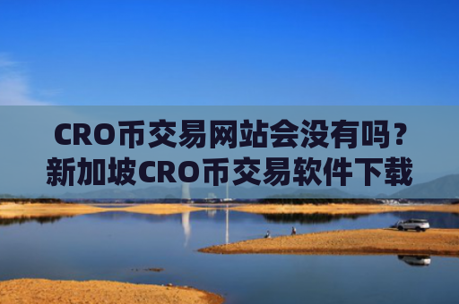 CRO币交易网站会没有吗?新加坡CRO币交易软件下载开户