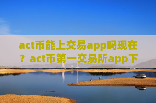 act币能上交易app吗现在？act币第一交易所app下载登录