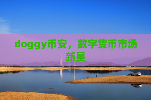 doggy币安,数字货币市场新星