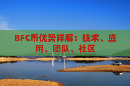 BFC币优势详解：技术、应用、团队、社区