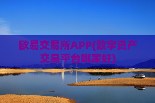 欧易交易所APP(数字资产交易平台哪家好)