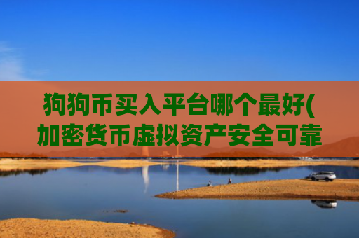 狗狗币买入平台哪个最好(加密货币虚拟资产安全可靠交易)