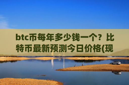 btc币每年多少钱一个？比特币最新预测今日价格(现价699360.43元)
