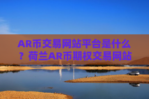 AR币交易网站平台是什么？荷兰AR币期权交易网站