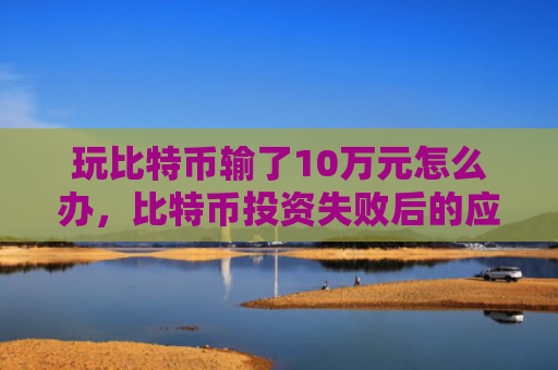 玩比特币输了10万元怎么办,比特币投资失败后的应对策略