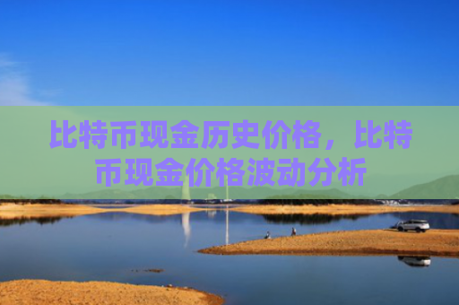 比特币现金历史价格，比特币现金价格波动分析