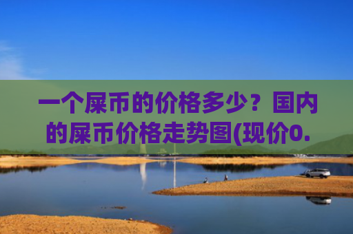 一个屎币的价格多少？国内的屎币价格走势图(现价0.00021777元)
