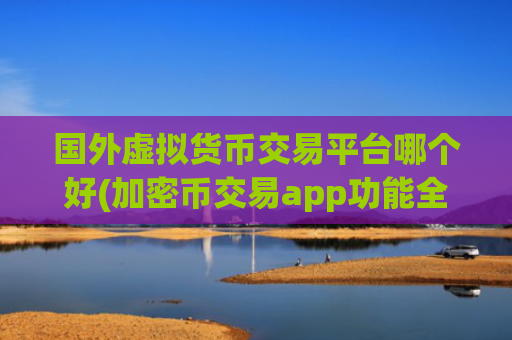 国外虚拟货币交易平台哪个好(加密币交易app功能全面)