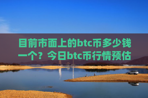 目前市面上的btc币多少钱一个?今日btc币行情预估(现价699869.77元)