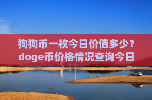 狗狗币一枚今日价值多少?doge币价格情况查询今日(现价3.0249元)
