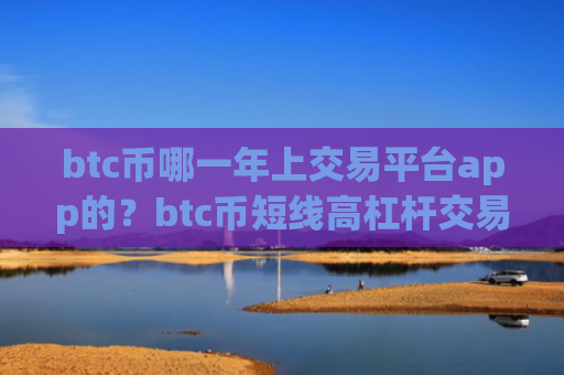 btc币哪一年上交易平台app的？btc币短线高杠杆交易软件