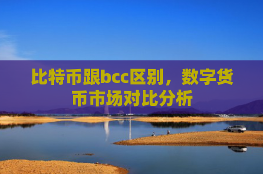 比特币跟bcc区别，数字货币市场对比分析