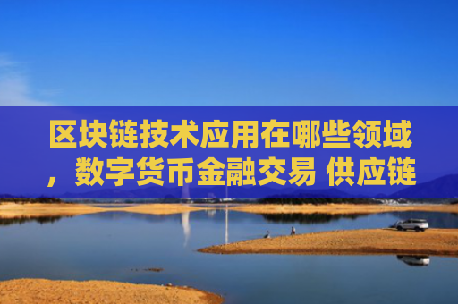 区块链技术应用在哪些领域,数字货币金融交易 供应链管理 数据安全存储