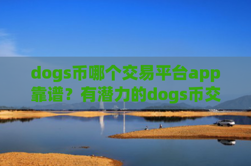 dogs币哪个交易平台app靠谱?有潜力的dogs币交易app下载