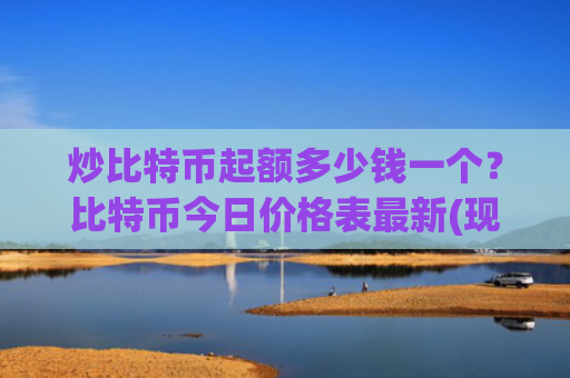 炒比特币起额多少钱一个?比特币今日价格表最新(现价712282.12元)
