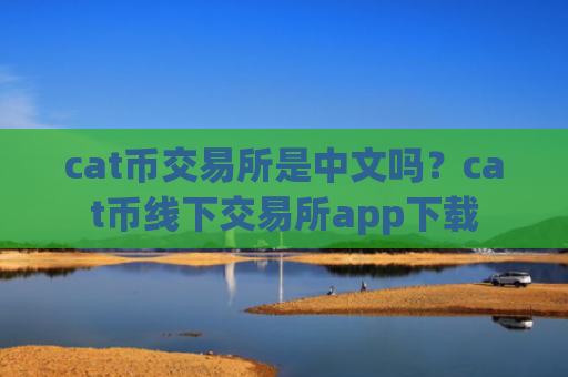 cat币交易所是中文吗？cat币线下交易所app下载