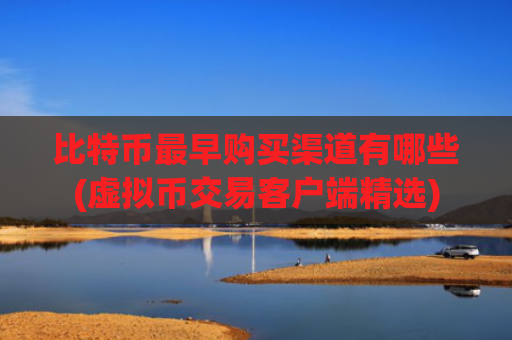 比特币最早购买渠道有哪些(虚拟币交易客户端精选)