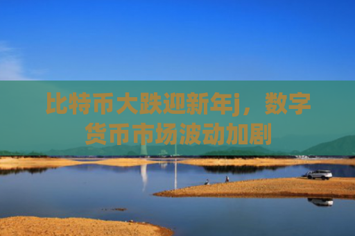 比特币大跌迎新年j,数字货币市场波动加剧