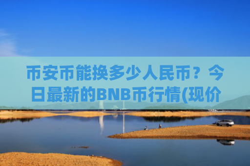 币安币能换多少人民币?今日最新的BNB币行情(现价5288.62元)