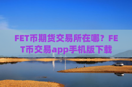 FET币期货交易所在哪?FET币交易app手机版下载