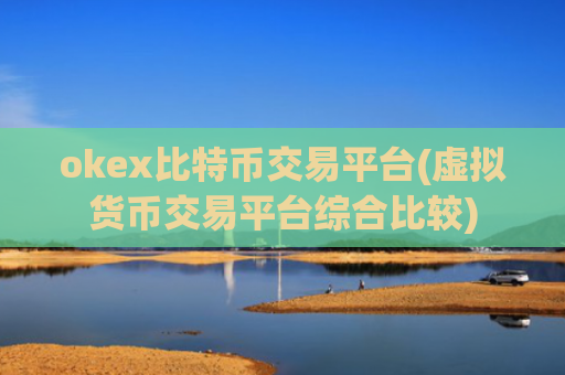 okex比特币交易平台(虚拟货币交易平台综合比较)