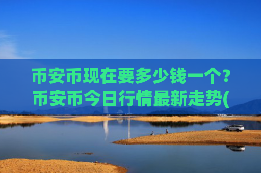 币安币现在要多少钱一个?币安币今日行情最新走势(现价5321.62元)