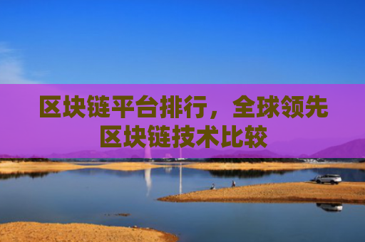 区块链平台排行,全球领先区块链技术比较