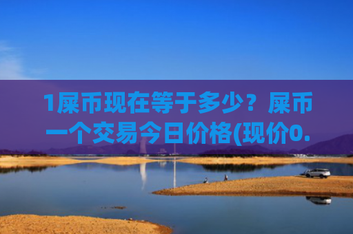 1屎币现在等于多少？屎币一个交易今日价格(现价0.0002232元)