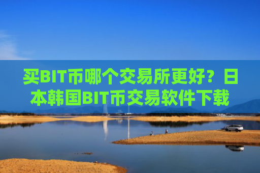 买BIT币哪个交易所更好？日本韩国BIT币交易软件下载