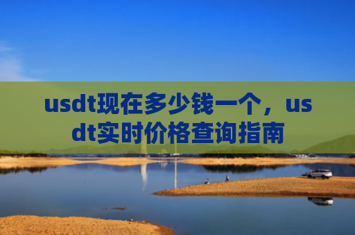 usdt现在多少钱一个,usdt实时价格查询指南