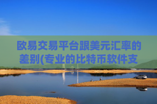 欧易交易平台跟美元汇率的差别(专业的比特币软件支持多币种交易)