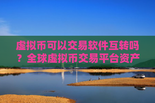 虚拟币可以交易软件互转吗?全球虚拟币交易平台资产排名