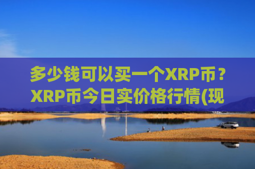 多少钱可以买一个XRP币？XRP币今日实价格行情(现价16.6975元)