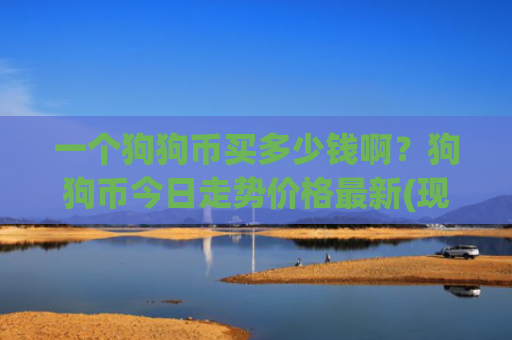 一个狗狗币买多少钱啊？狗狗币今日走势价格最新(现价3.149元)