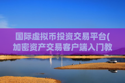 国际虚拟币投资交易平台(加密资产交易客户端入门教程)